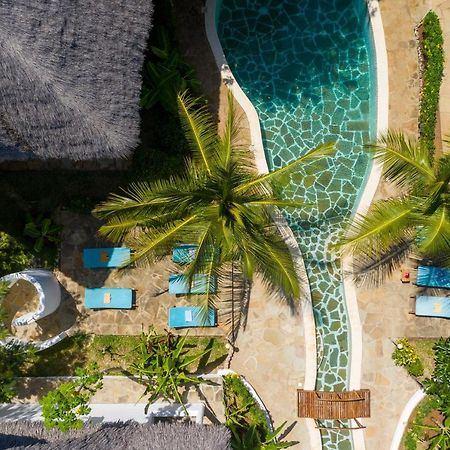 Rafiki Village Watamu Εξωτερικό φωτογραφία