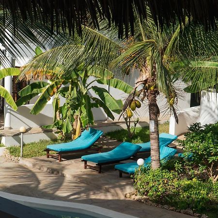 Rafiki Village Watamu Εξωτερικό φωτογραφία