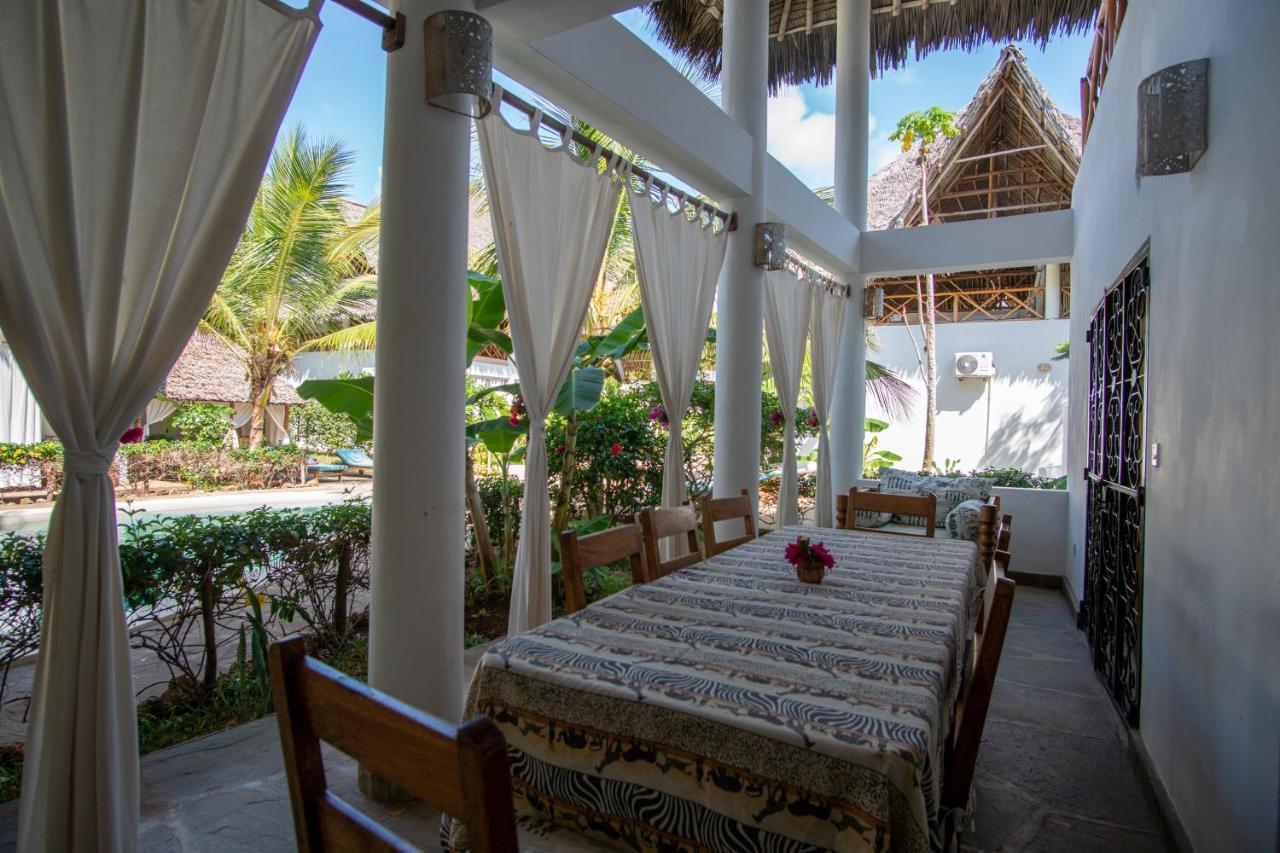 Rafiki Village Watamu Εξωτερικό φωτογραφία