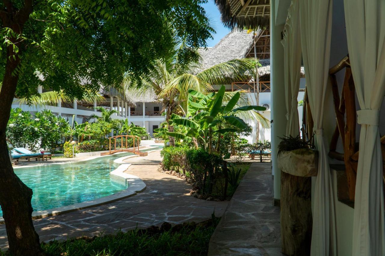 Rafiki Village Watamu Εξωτερικό φωτογραφία