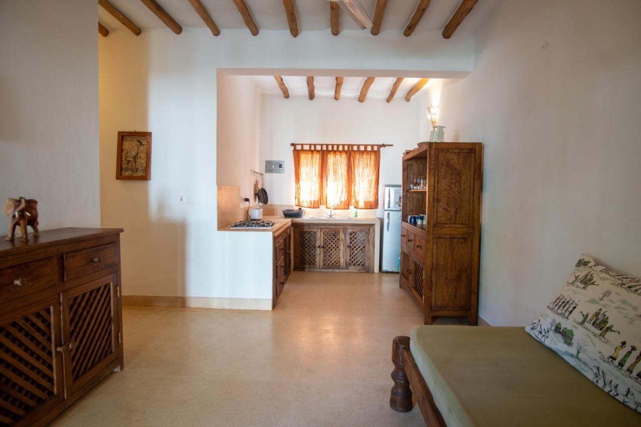 Rafiki Village Watamu Εξωτερικό φωτογραφία