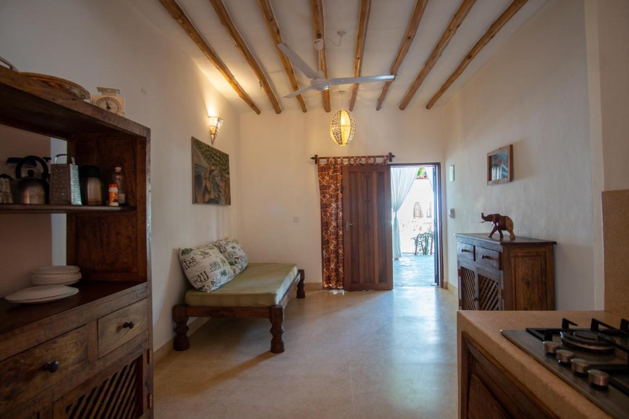 Rafiki Village Watamu Εξωτερικό φωτογραφία