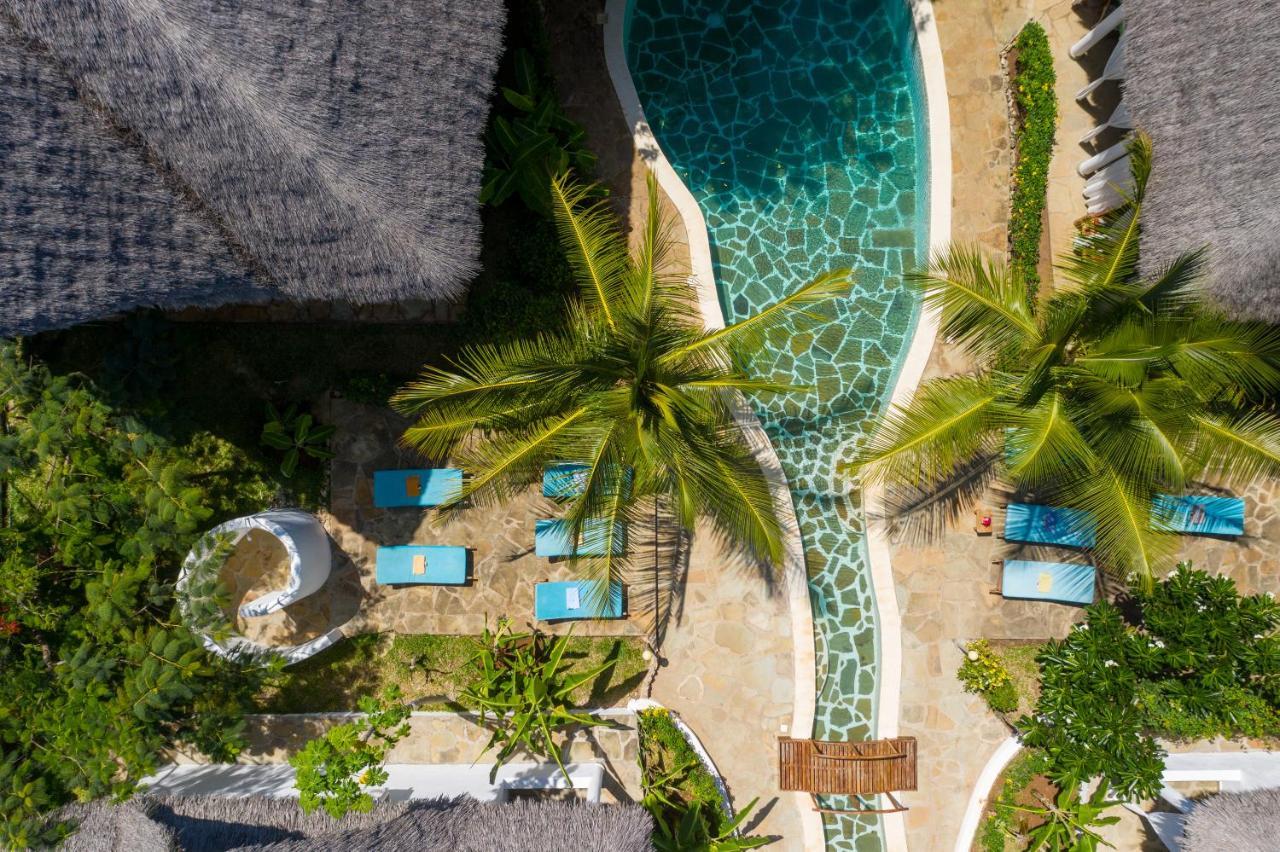 Rafiki Village Watamu Εξωτερικό φωτογραφία