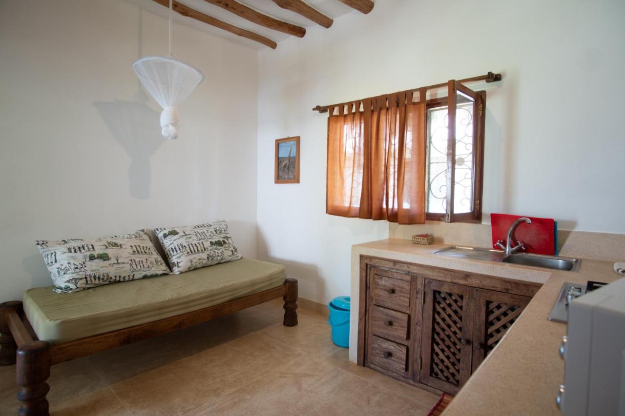 Rafiki Village Watamu Εξωτερικό φωτογραφία