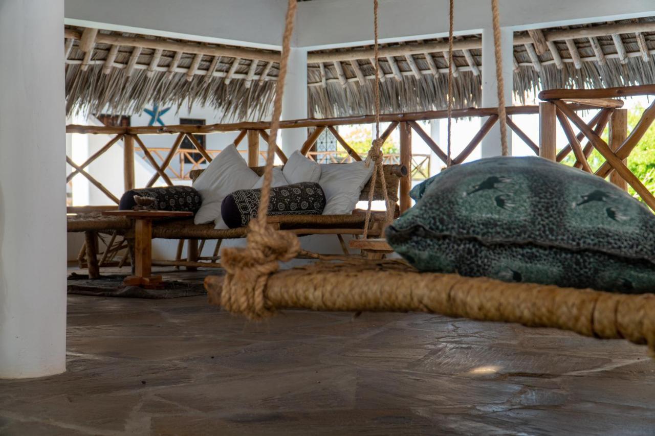 Rafiki Village Watamu Εξωτερικό φωτογραφία