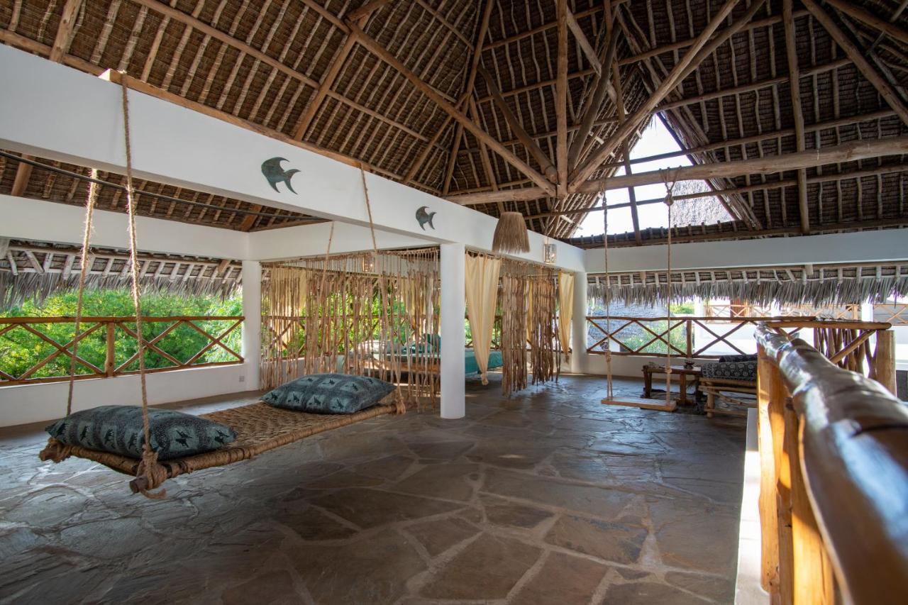 Rafiki Village Watamu Εξωτερικό φωτογραφία