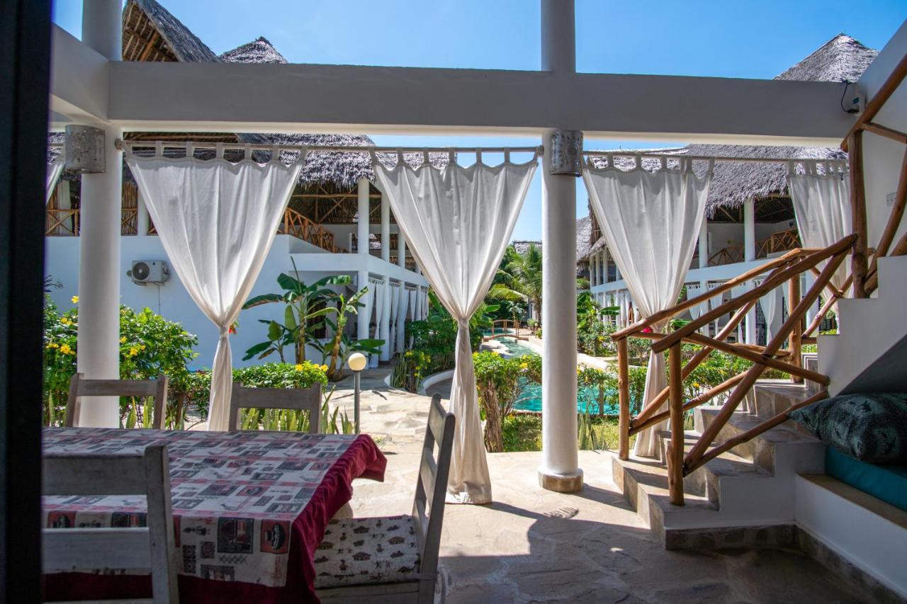 Rafiki Village Watamu Εξωτερικό φωτογραφία