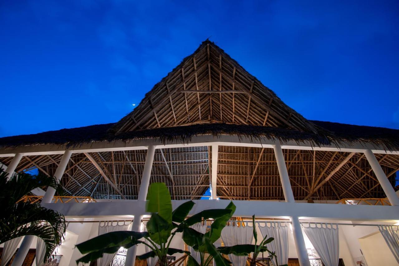 Rafiki Village Watamu Εξωτερικό φωτογραφία