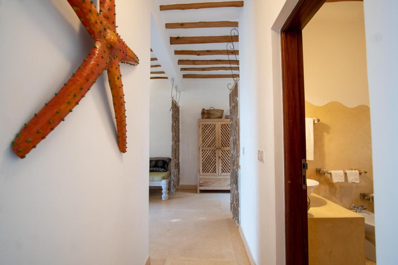 Rafiki Village Watamu Εξωτερικό φωτογραφία