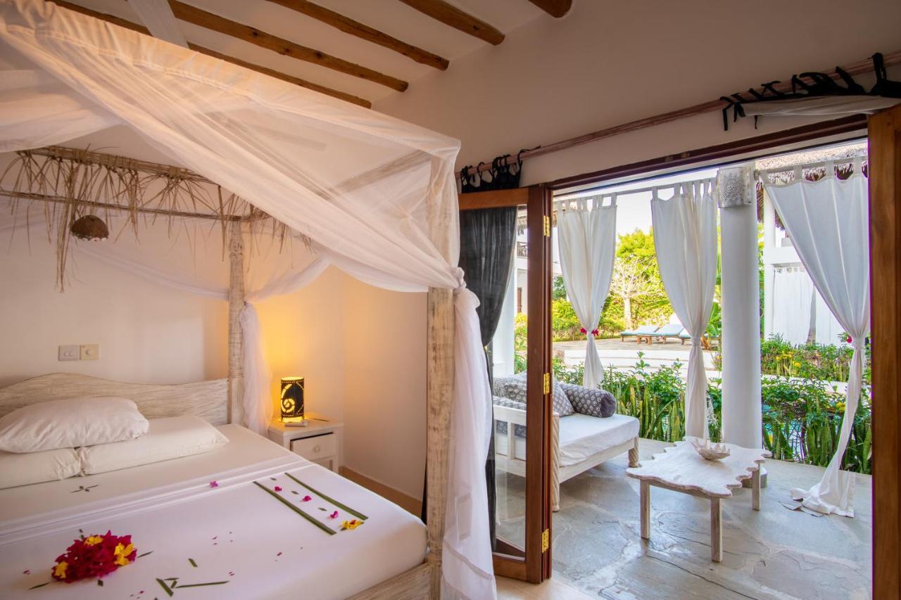 Rafiki Village Watamu Εξωτερικό φωτογραφία