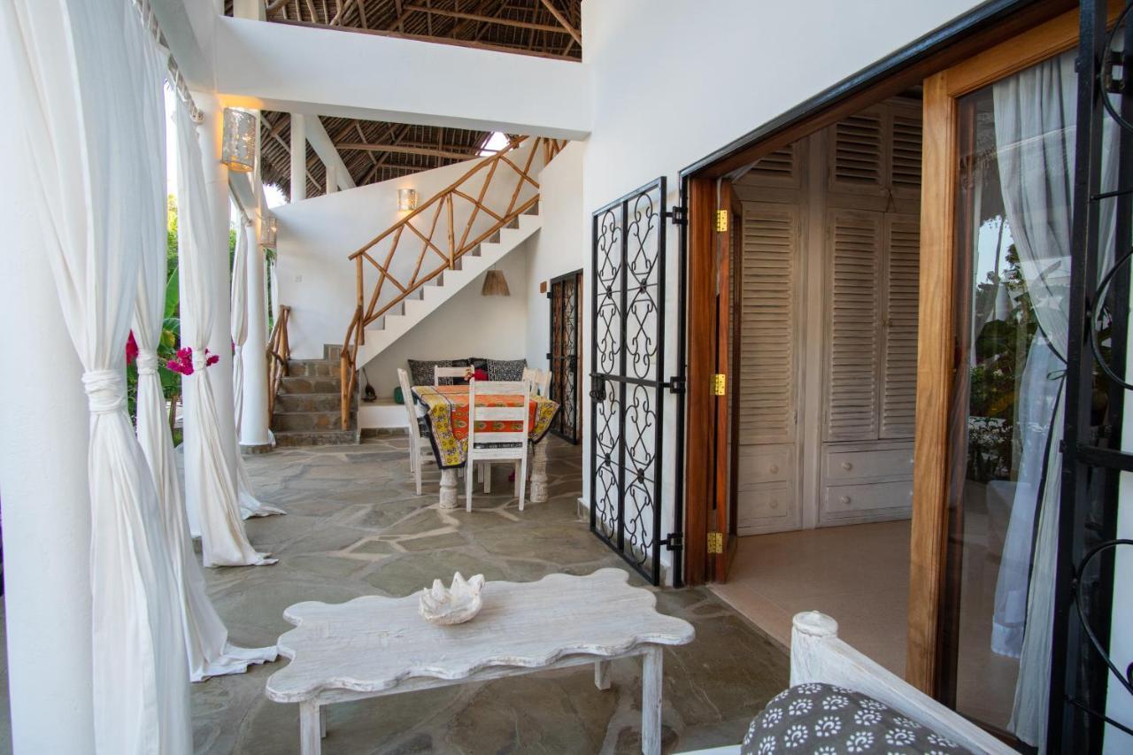 Rafiki Village Watamu Εξωτερικό φωτογραφία