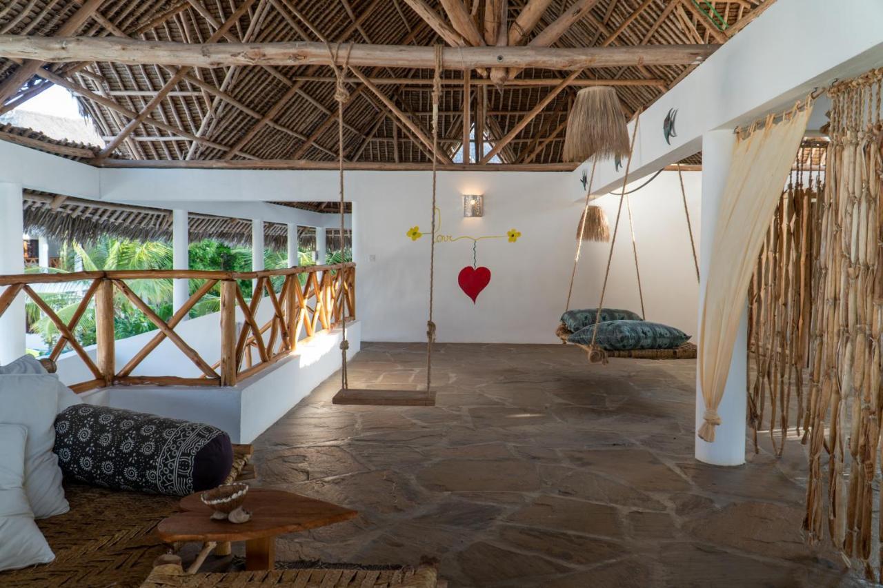 Rafiki Village Watamu Εξωτερικό φωτογραφία