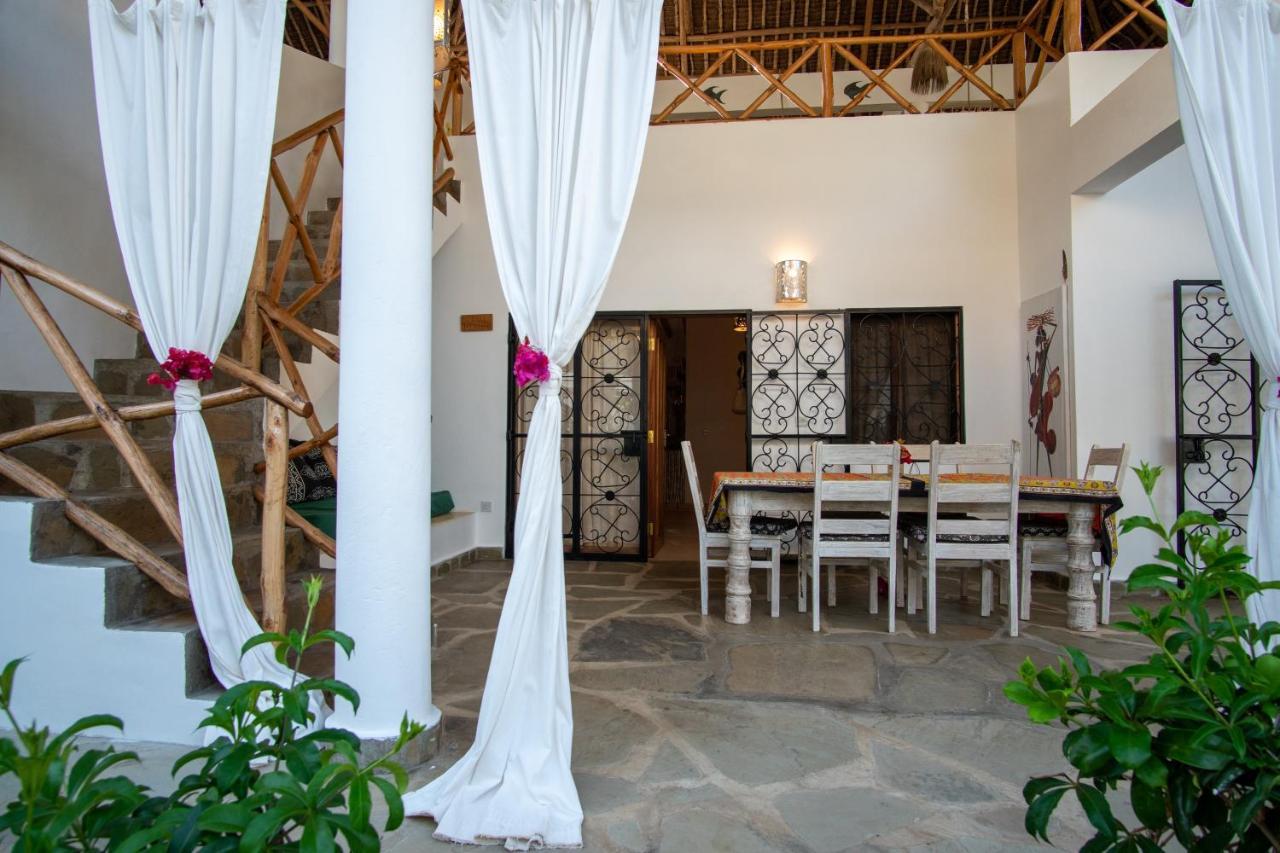 Rafiki Village Watamu Εξωτερικό φωτογραφία