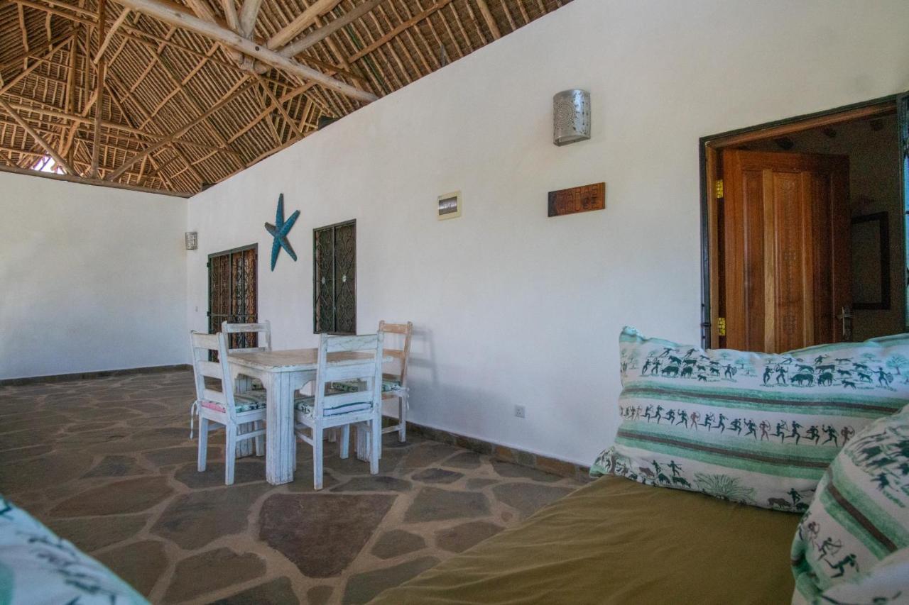 Rafiki Village Watamu Εξωτερικό φωτογραφία