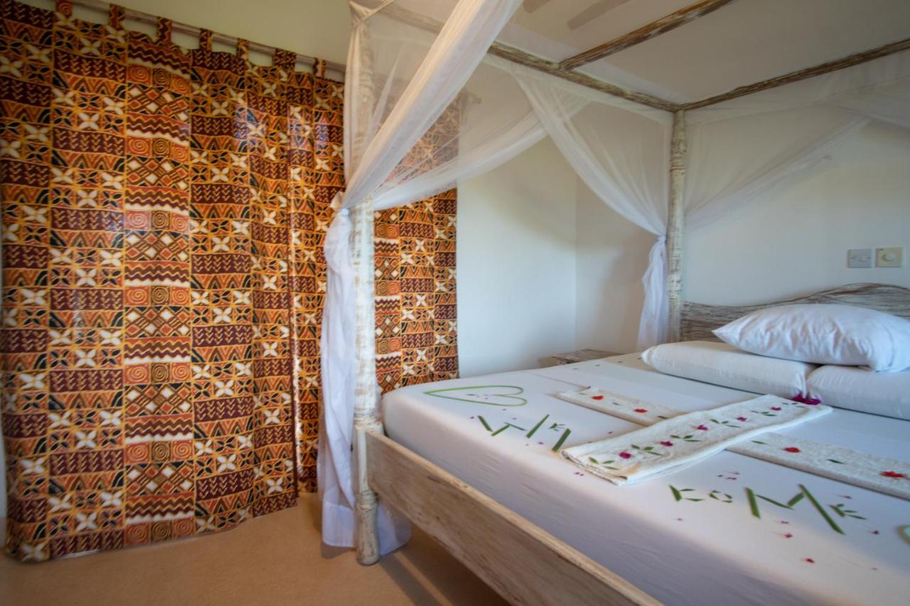 Rafiki Village Watamu Εξωτερικό φωτογραφία