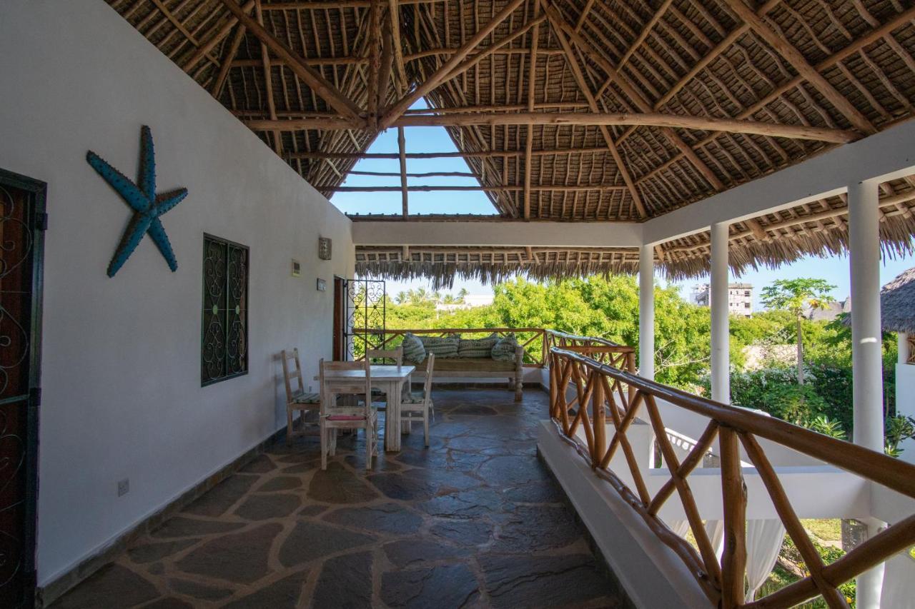 Rafiki Village Watamu Εξωτερικό φωτογραφία