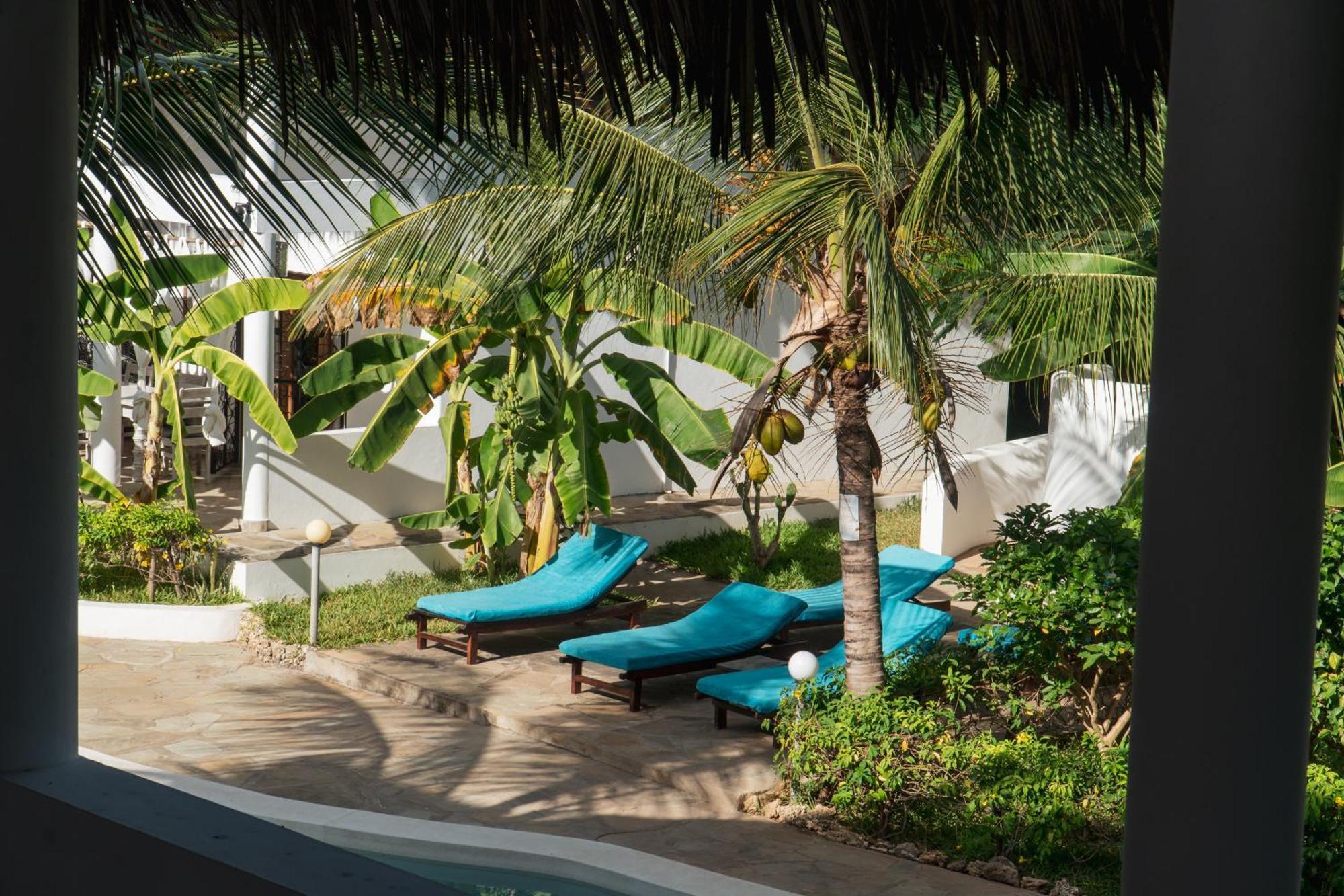 Rafiki Village Watamu Εξωτερικό φωτογραφία