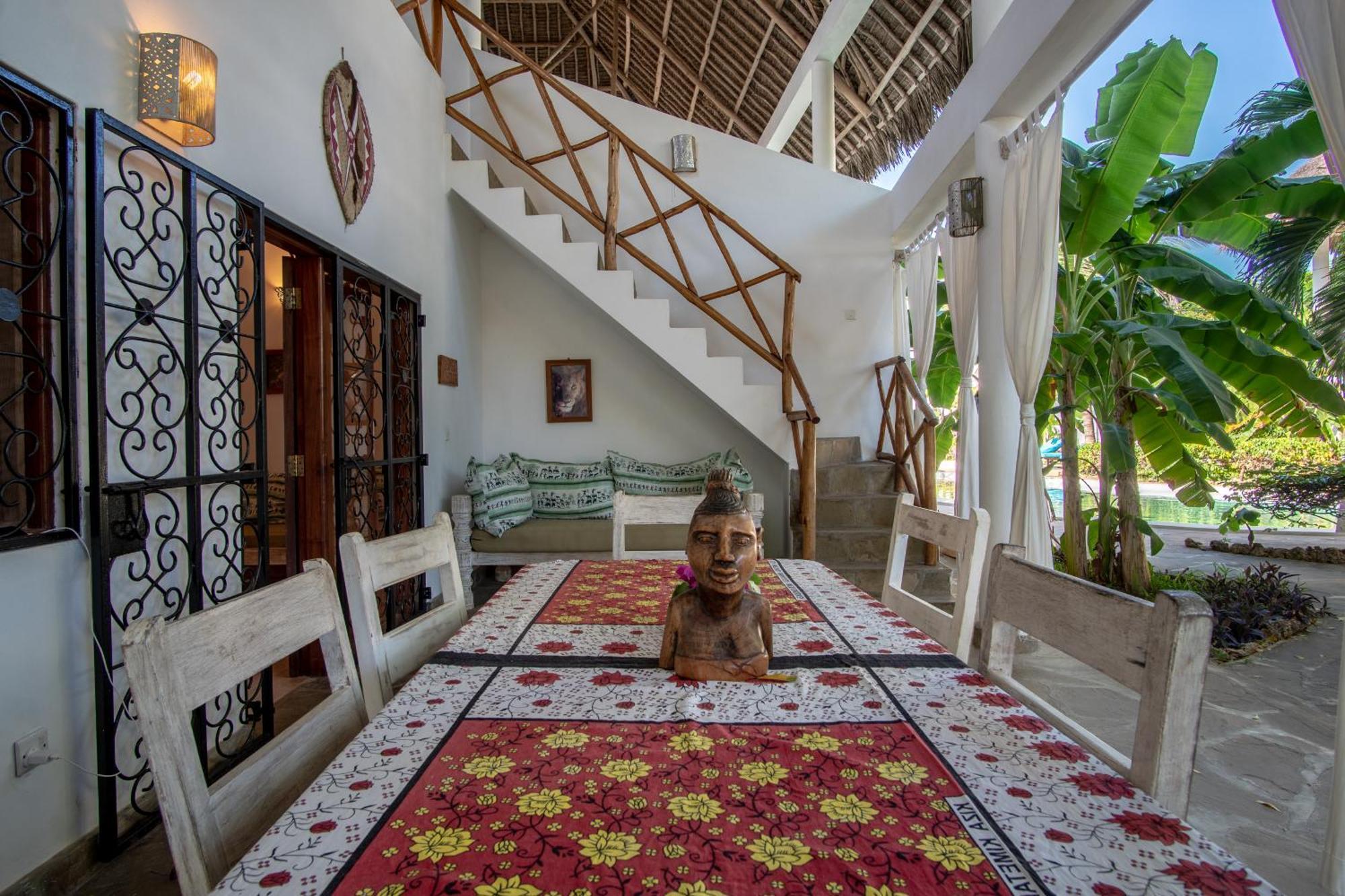 Rafiki Village Watamu Εξωτερικό φωτογραφία