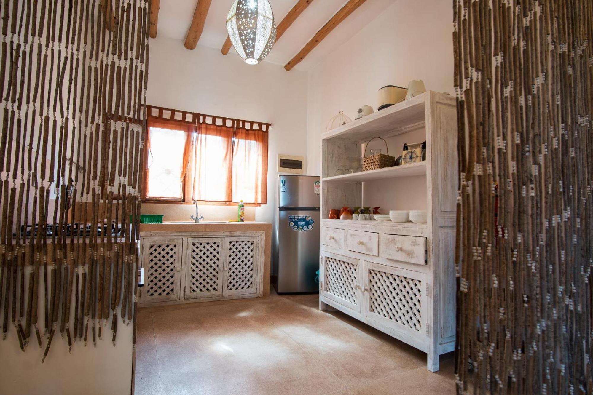Rafiki Village Watamu Εξωτερικό φωτογραφία