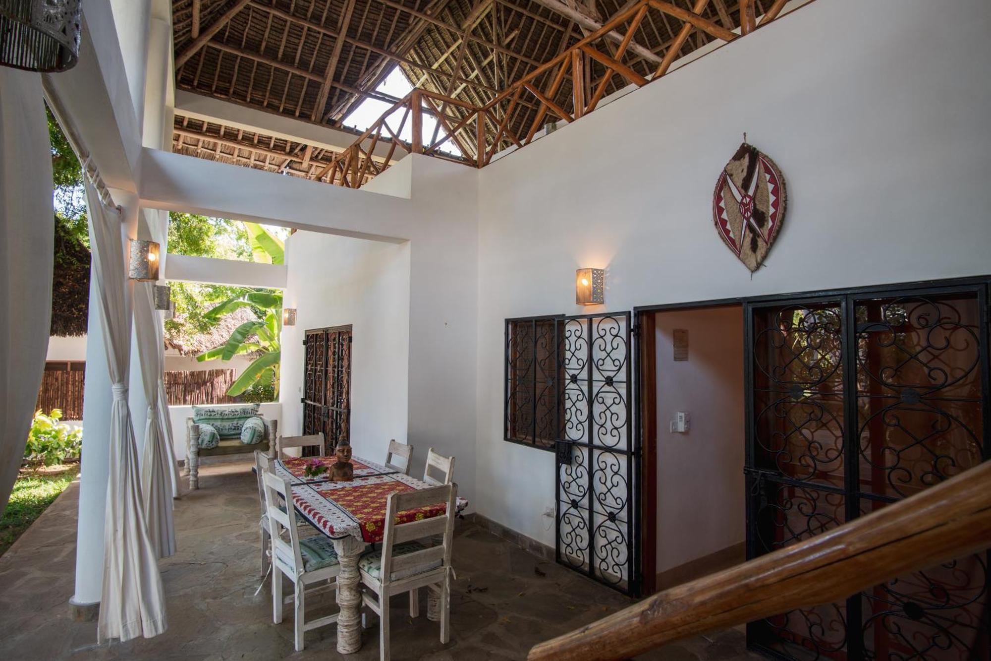 Rafiki Village Watamu Εξωτερικό φωτογραφία