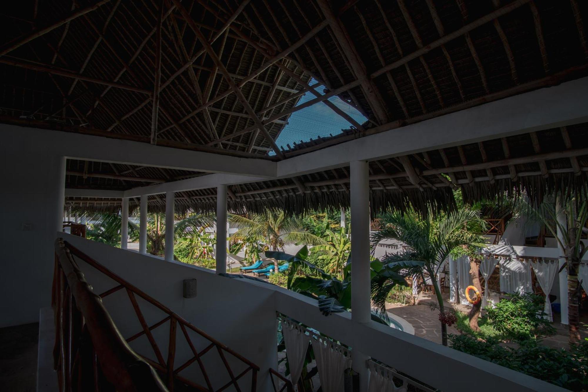 Rafiki Village Watamu Εξωτερικό φωτογραφία