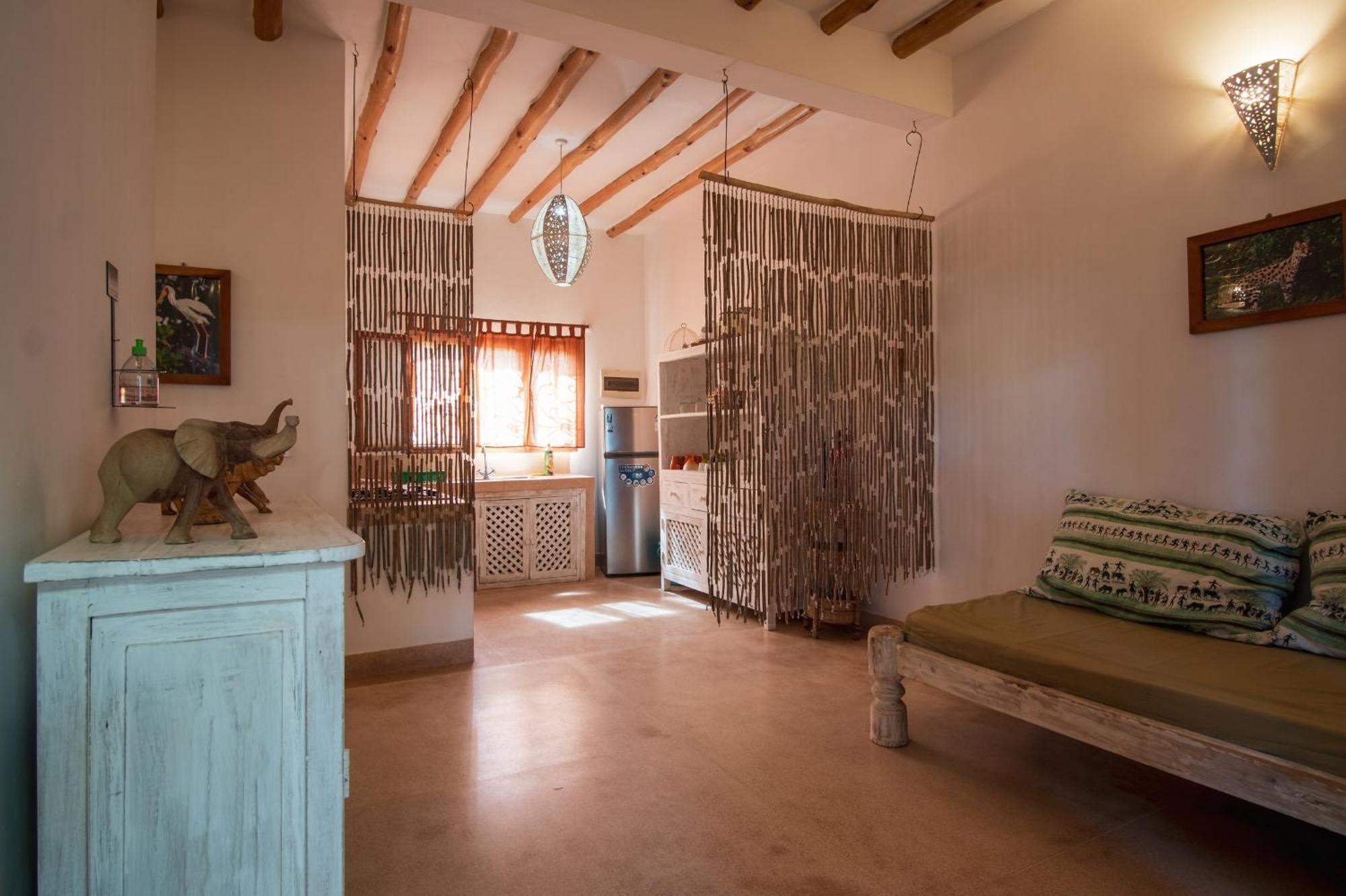 Rafiki Village Watamu Εξωτερικό φωτογραφία