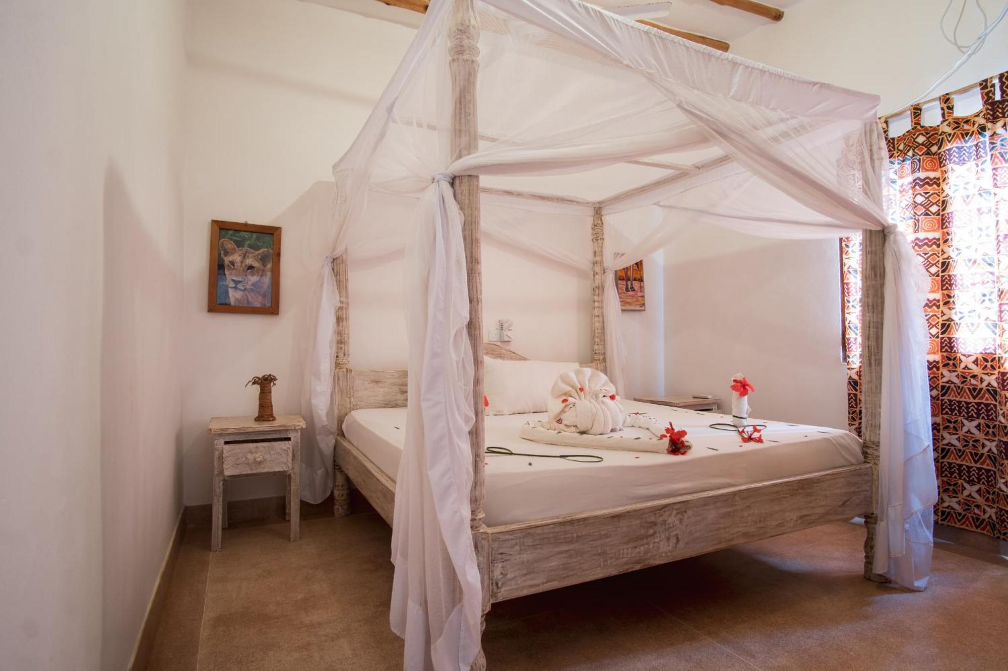Rafiki Village Watamu Εξωτερικό φωτογραφία