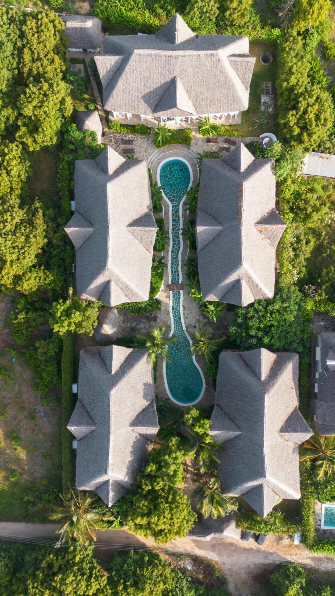 Rafiki Village Watamu Εξωτερικό φωτογραφία