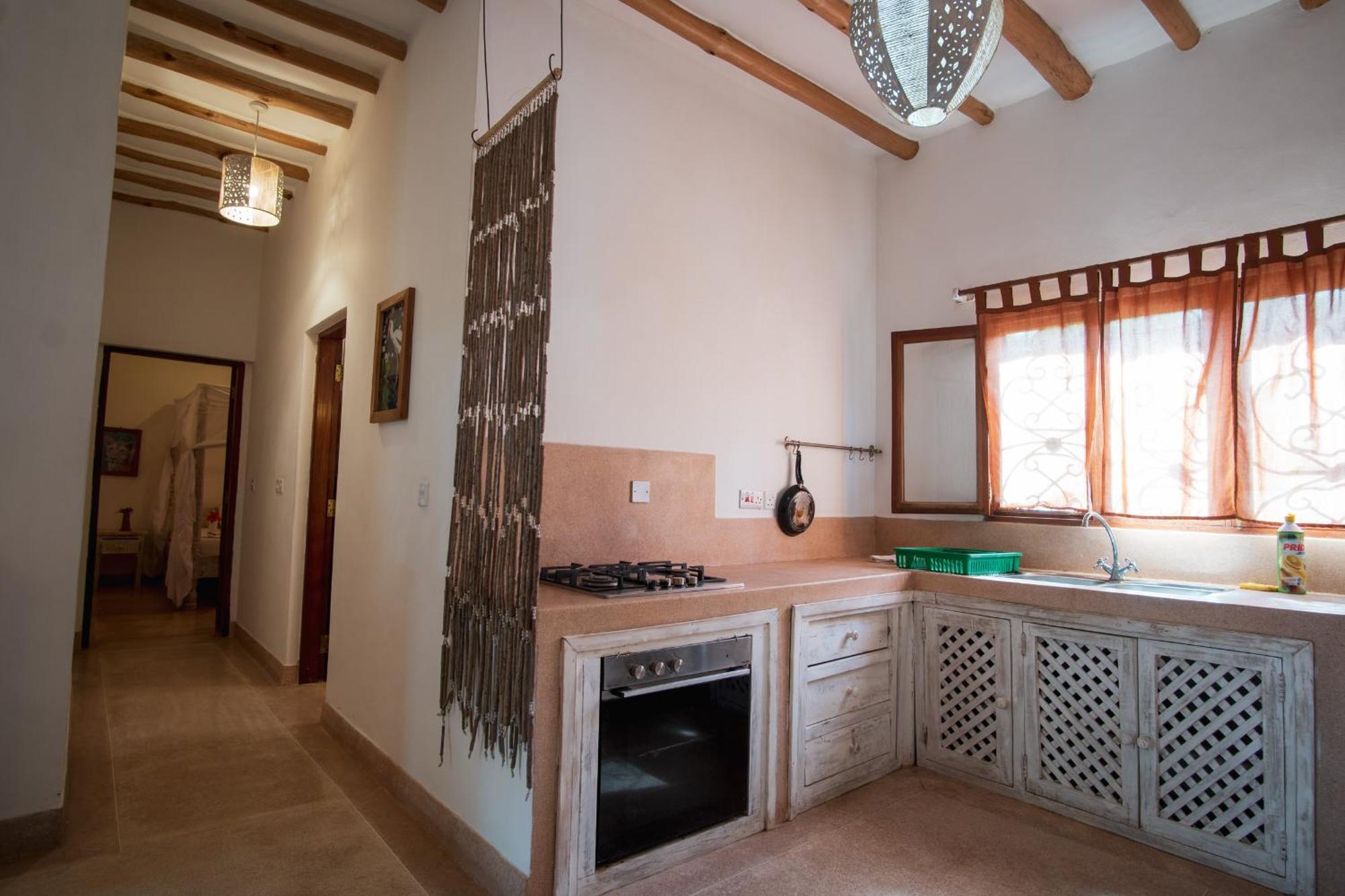 Rafiki Village Watamu Εξωτερικό φωτογραφία