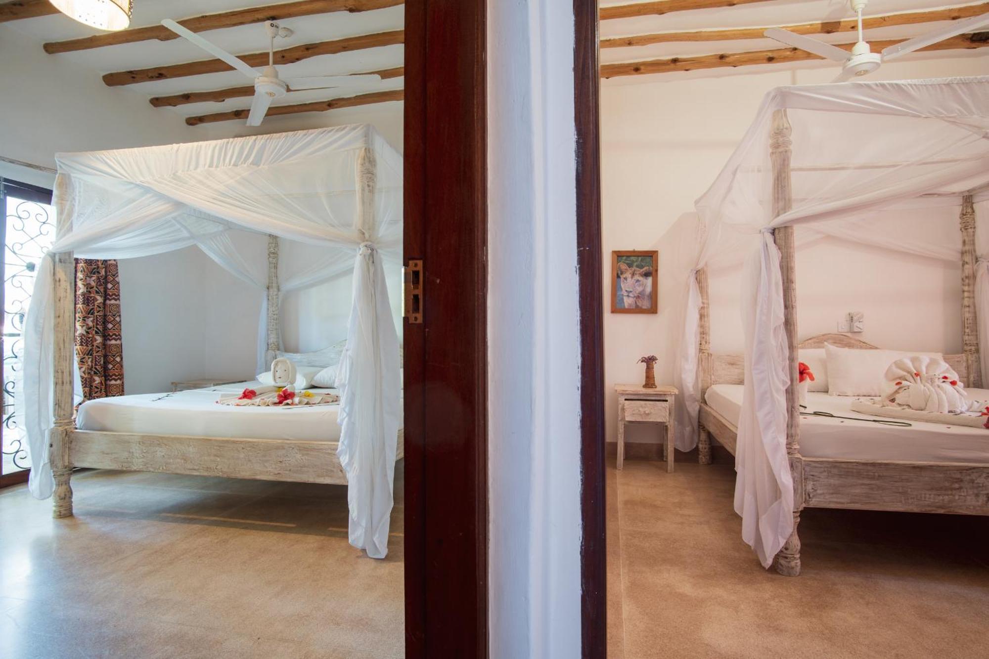 Rafiki Village Watamu Εξωτερικό φωτογραφία