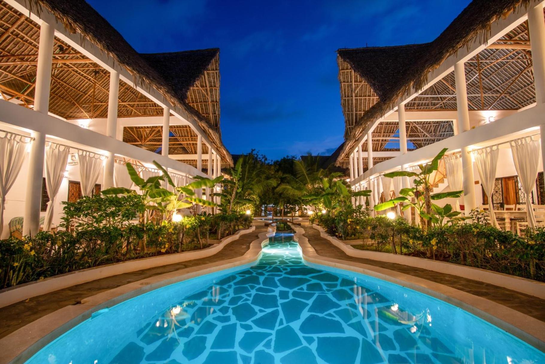 Rafiki Village Watamu Εξωτερικό φωτογραφία