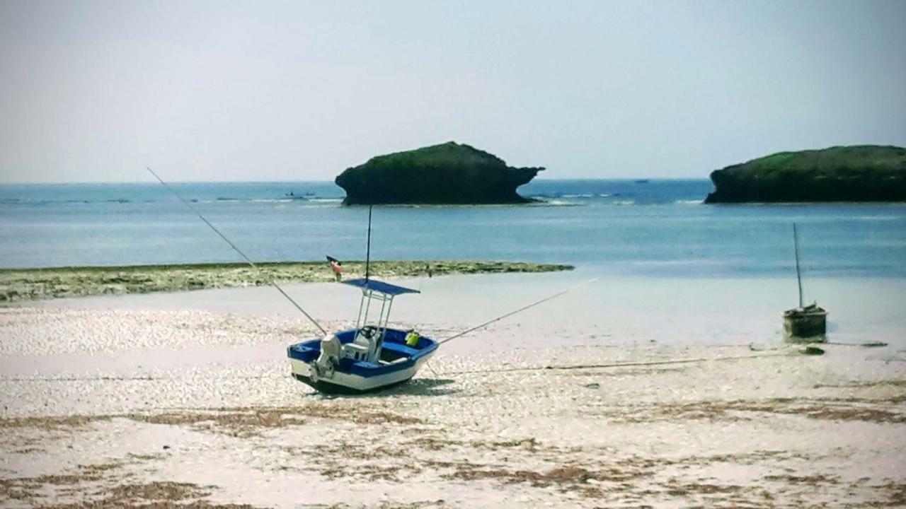 Rafiki Village Watamu Εξωτερικό φωτογραφία