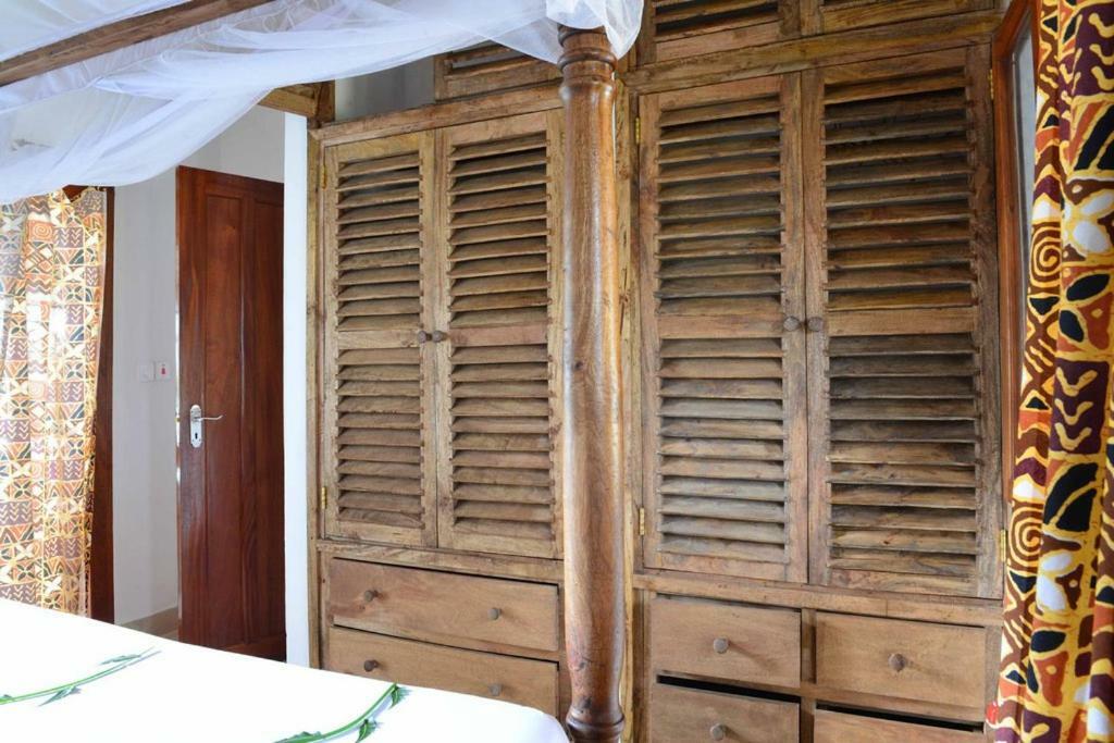 Rafiki Village Watamu Εξωτερικό φωτογραφία