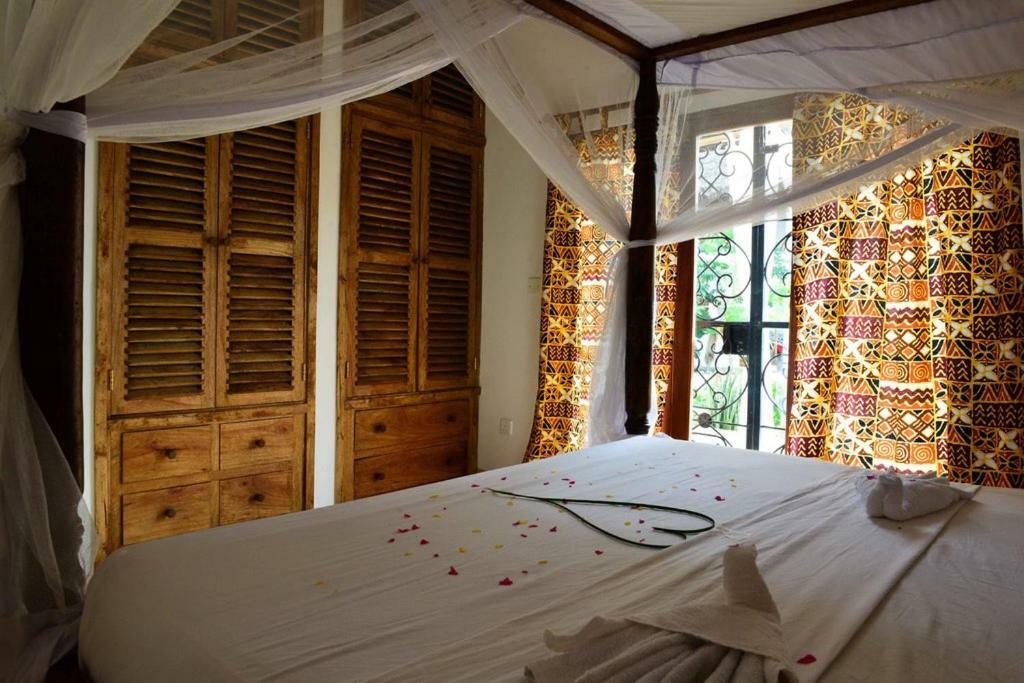 Rafiki Village Watamu Εξωτερικό φωτογραφία