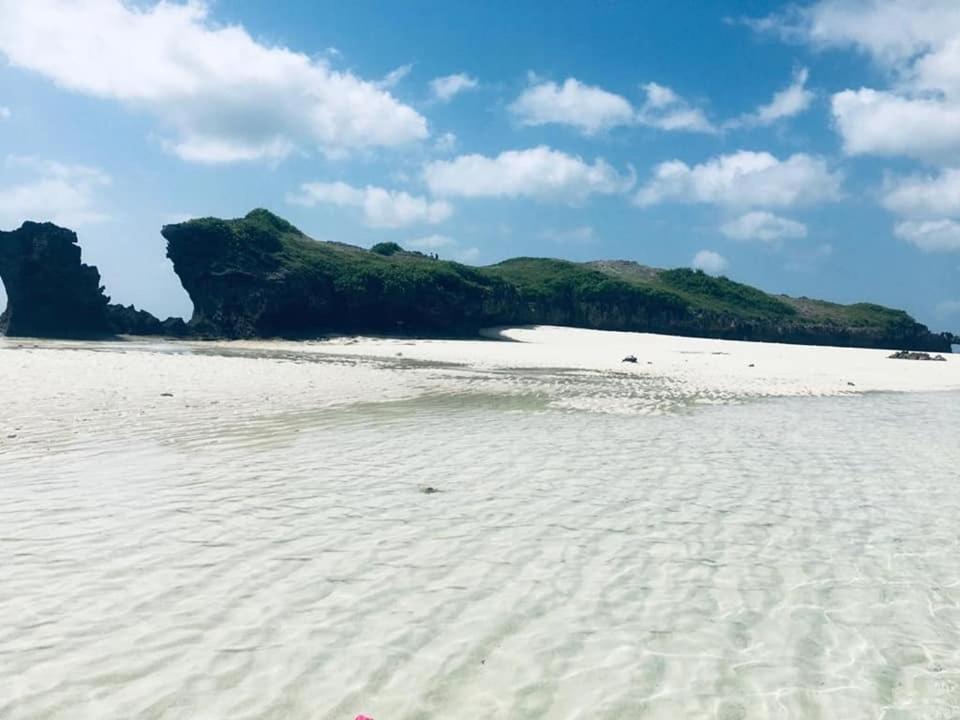 Rafiki Village Watamu Εξωτερικό φωτογραφία